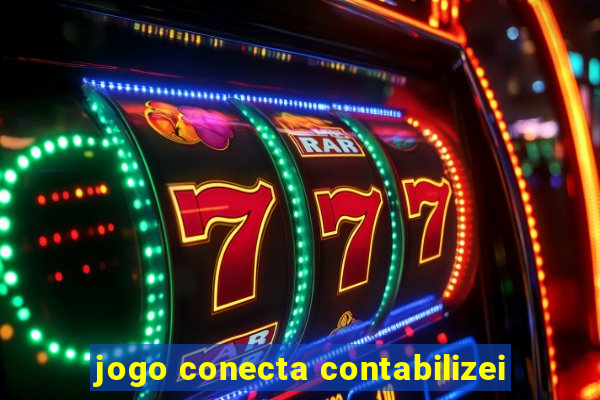 jogo conecta contabilizei